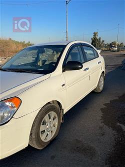 هيونداي أكسنت